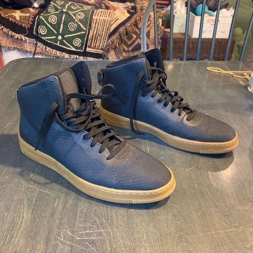Nike Pro Stepper